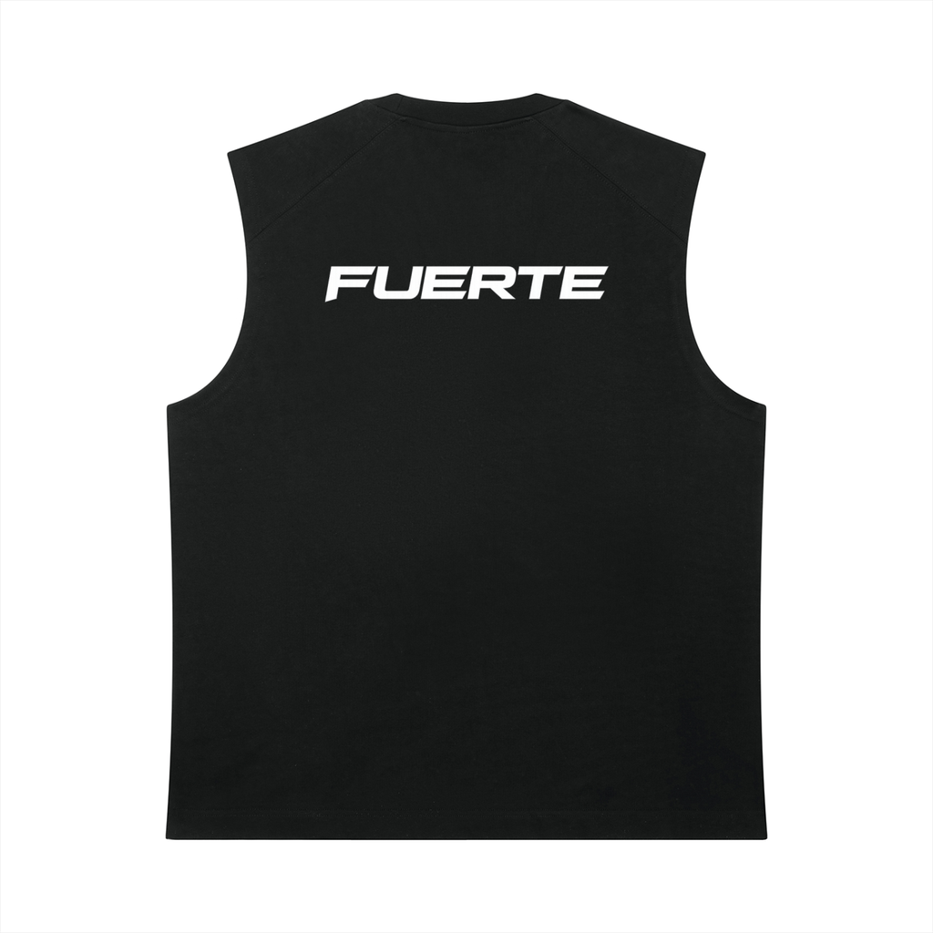 Men’s Heavyweight Tank Top