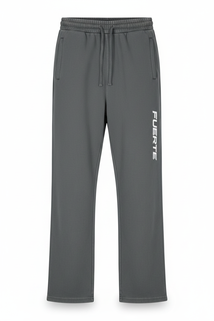 Unisex Vintage Wash Sweatpants
