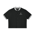 Unisex Oversized Baseball Jersey