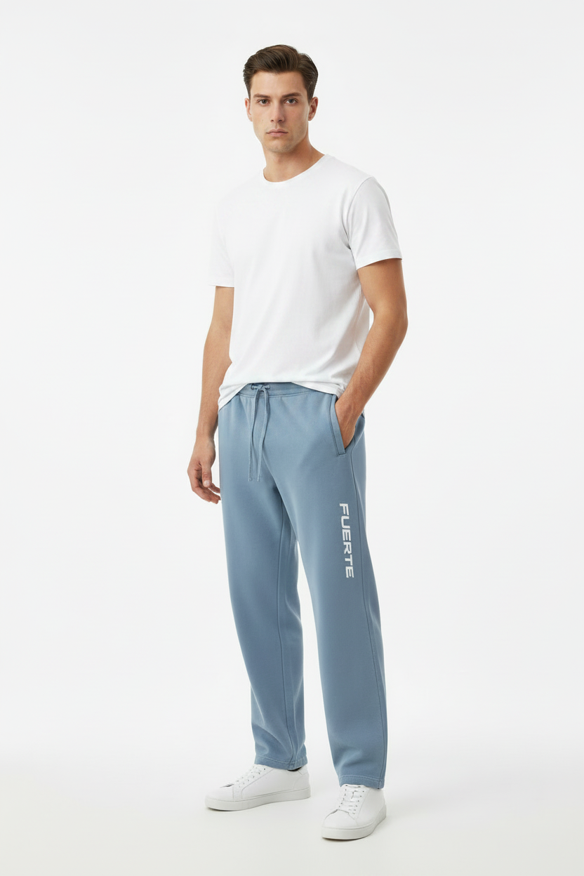 Unisex Vintage Wash Sweatpants