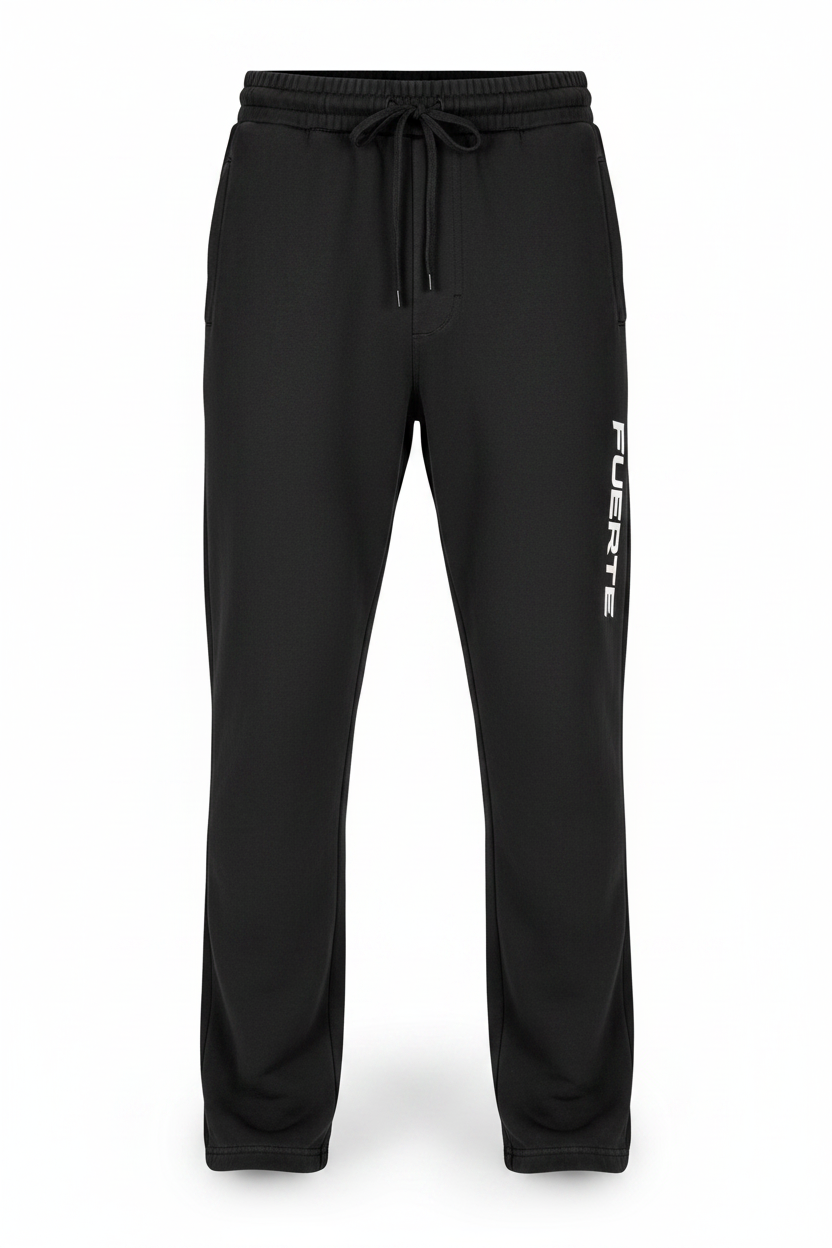 Unisex Vintage Wash Sweatpants
