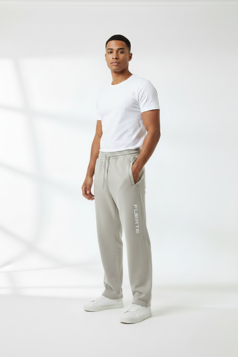 Unisex Vintage Wash Sweatpants