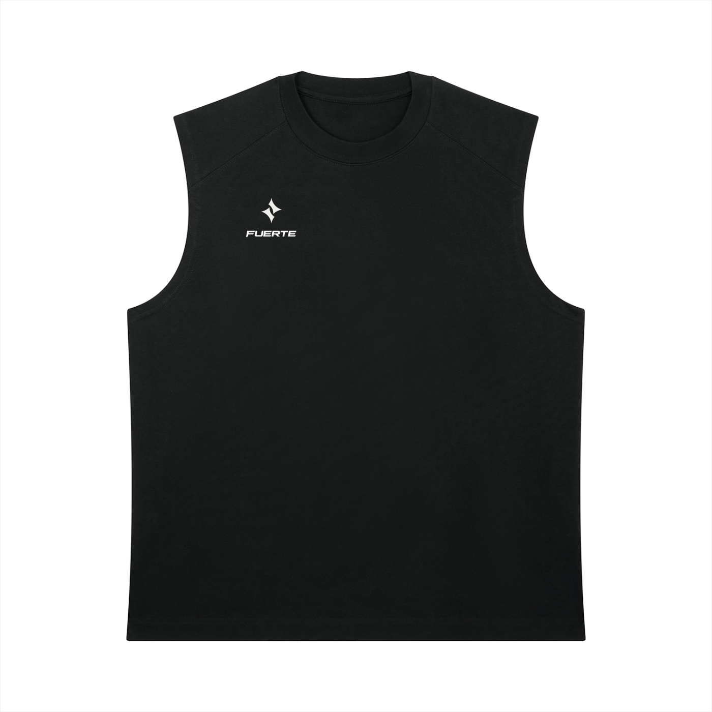 Men’s Heavyweight Tank Top
