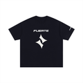 Unisex Oversized Cotton T-Shirt