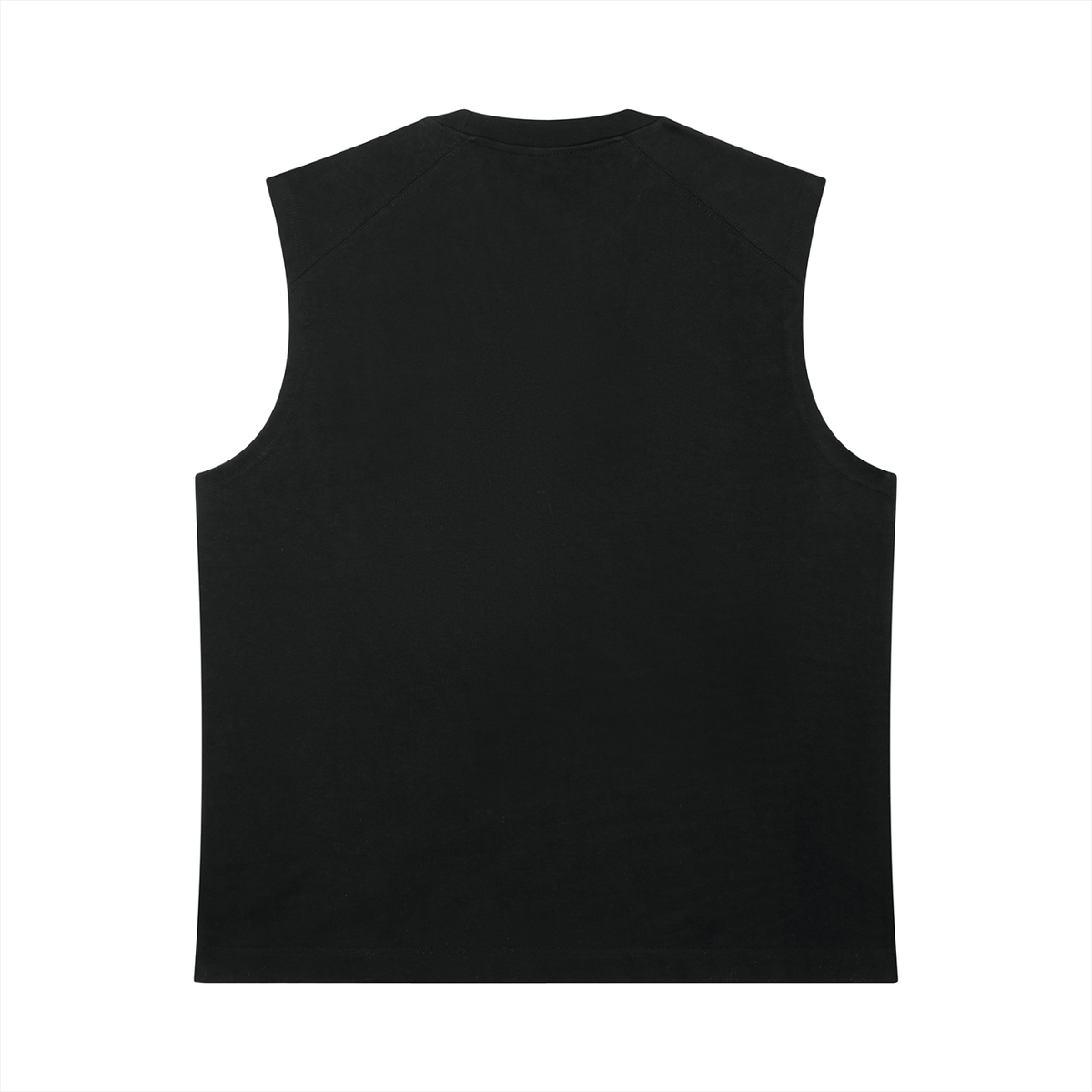 Men’s Heavyweight Tank Top
