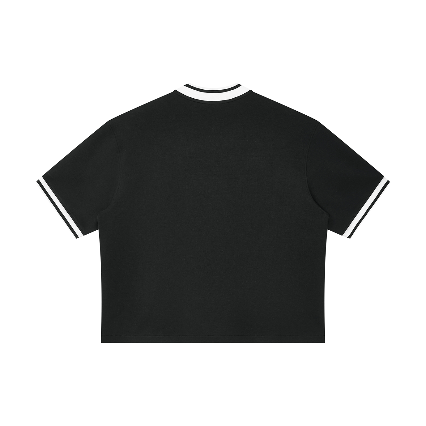 Unisex Oversized Baseball Jersey