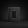FUERTE Wireless Charging Business Notebook – A5