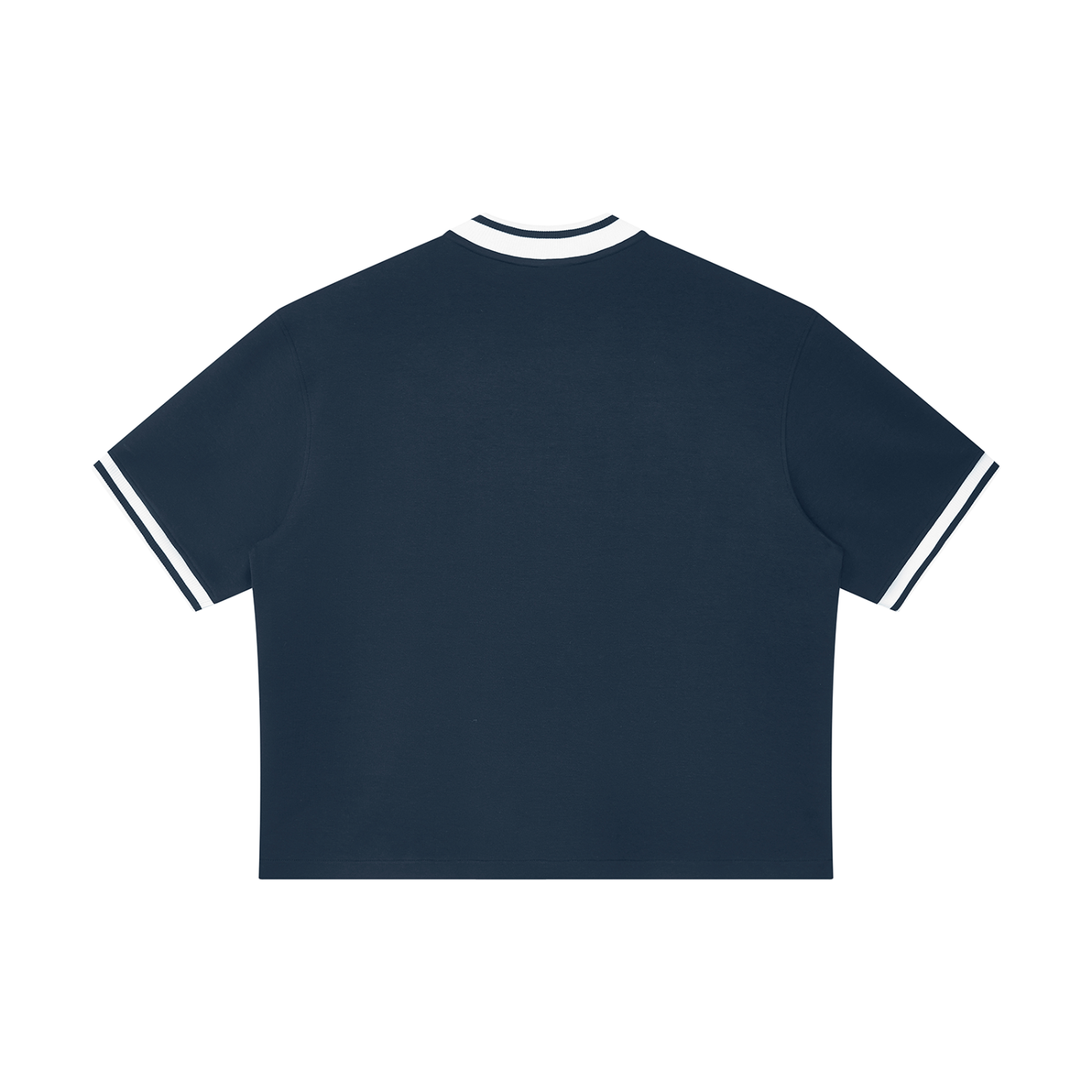 Unisex Oversized Baseball Jersey