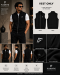 Essential Heavyweight Vest