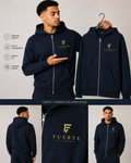 Essential Heavyweight Pocket Hoodie