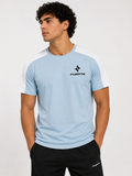 FUERTE Performance Panel Tee
